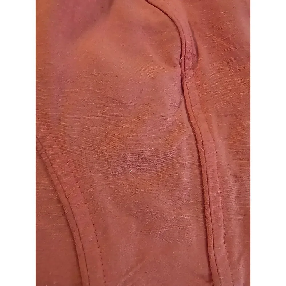 NWT Steve Madden Femme Top Blouse Size Medium - Picture 7 of 8